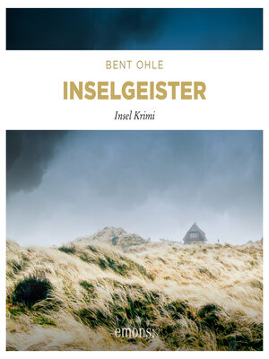 cover image of Inselgeister